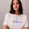 Script Monologo Grafik Classic T-Shirt Script Monologo Grafik Classic T-Shirt