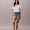 Script Monologo Grafik Classic T-Shirt Script Monologo Grafik Classic T-Shirt
