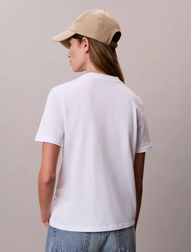 Script Monologo Grafik Classic T-Shirt Script Monologo Grafik Classic T-Shirt
