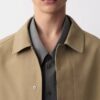 Sean Trenchcoat Sean Trenchcoat