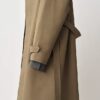 Sean Trenchcoat Sean Trenchcoat