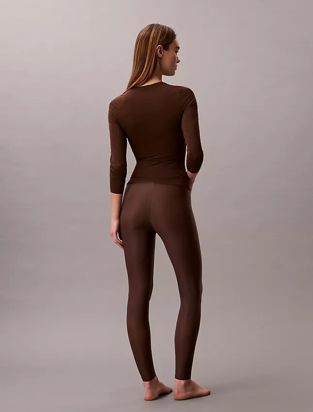 Second Skin Leggings Second Skin Leggings