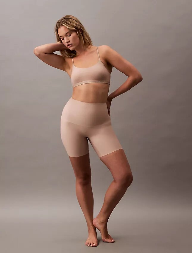 Second Skin Smoothing Short Second Skin Smoothing Short