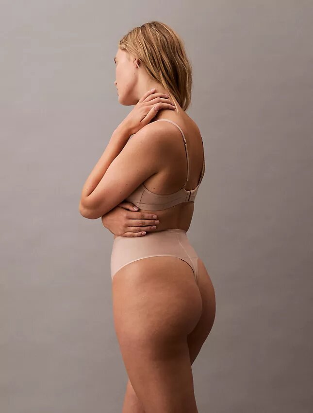 Second Skin Smoothing Thong Second Skin Smoothing Thong