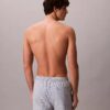 Seersucker-Badeshorts Seersucker-Badeshorts