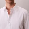 Seersucker Classic Button-Down-Hemd Seersucker Classic Button-Down-Hemd