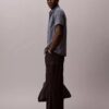 Seersucker Classic Button-Down-Hemd Seersucker Classic Button-Down-Hemd