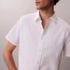 Seersucker Classic Button-Down-Hemd Seersucker Classic Button-Down-Hemd