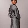 Shine Denim Bomberjacke Shine Denim Bomberjacke