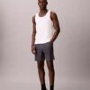 Shorts mit gewebtem Icon Sport-Logo am Bund
