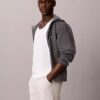 Shorts mit gewebtem Icon Sport-Logo am Bund