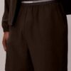 Shorts mit gewebtem Icon Sport-Logo am Bund