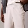 Shorts mit gewebtem Icon Sport-Logo am Bund