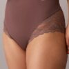 Sinnlicher Stretch-Spitzen-Brief Sinnlicher Stretch-Spitzen-Brief