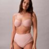 Sinnlicher Stretch-Spitzen-Slip Sinnlicher Stretch-Spitzen-Slip