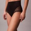 Sinnlicher Stretch-Spitzen-Slip Sinnlicher Stretch-Spitzen-Slip