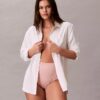 Sinnlicher Stretch-Spitzen-Slip Sinnlicher Stretch-Spitzen-Slip