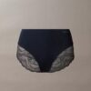 Sinnlicher Stretch-Spitzen-Slip Sinnlicher Stretch-Spitzen-Slip