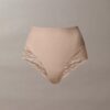 Sinnlicher Stretch-Spitzen-Slip Sinnlicher Stretch-Spitzen-Slip