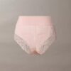 Sinnlicher Stretch-Spitzen-Slip Sinnlicher Stretch-Spitzen-Slip