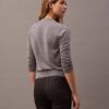 Skinny-Hose aus Ponte mit Hahnentrittmuster Skinny-Hose aus Ponte mit Hahnentrittmuster
