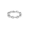 Skulpturales Gliederarmband Skulpturales Gliederarmband