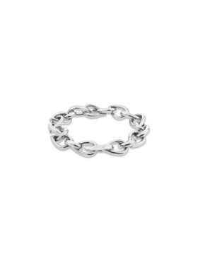 Skulpturales Gliederarmband