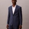 Slim-Fit-Anzugjacke Slim-Fit-Anzugjacke