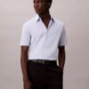 Slim-Fit-Hemd aus Cotton Stretch Slim-Fit-Hemd aus Cotton Stretch