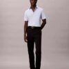 Slim-Fit-Hemd aus Cotton Stretch Slim-Fit-Hemd aus Cotton Stretch