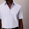 Slim-Fit-Hemd aus Cotton Stretch Slim-Fit-Hemd aus Cotton Stretch