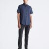 Slim-Fit-Hemd aus Cotton Stretch Slim-Fit-Hemd aus Cotton Stretch