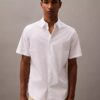Slim-Fit-Hemd aus Cotton Stretch Slim-Fit-Hemd aus Cotton Stretch