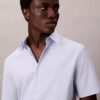 Slim-Fit-Hemd aus Cotton Stretch Slim-Fit-Hemd aus Cotton Stretch