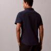 Slim-Fit-Hemd aus Cotton Stretch mit Knopfleiste Slim-Fit-Hemd aus Cotton Stretch mit Knopfleiste