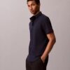 Slim-Fit-Hemd aus Cotton Stretch mit Knopfleiste Slim-Fit-Hemd aus Cotton Stretch mit Knopfleiste