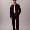 Slim-Fit-Hemd aus Cotton Stretch mit Streifenmuster Slim-Fit-Hemd aus Cotton Stretch mit Streifenmuster