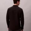 Slim-Fit-Hemd aus Cotton Stretch-Popeline Slim-Fit-Hemd aus Cotton Stretch-Popeline
