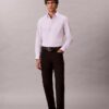 Slim-Fit-Hemd aus Supima-Cotton Stretch Slim-Fit-Hemd aus Supima-Cotton Stretch