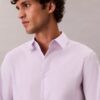 Slim-Fit-Hemd aus Supima-Cotton Stretch Slim-Fit-Hemd aus Supima-Cotton Stretch