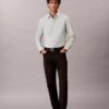 Slim-Fit-Hemd aus Supima-Cotton Stretch Slim-Fit-Hemd aus Supima-Cotton Stretch