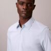 Slim-Fit-Hemd aus Supima-Cotton Stretch Slim-Fit-Hemd aus Supima-Cotton Stretch