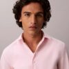 Slim-Fit-Hemd aus Supima-Cotton Stretch Slim-Fit-Hemd aus Supima-Cotton Stretch