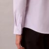 Slim-Fit-Hemd aus Supima-Cotton Stretch Slim-Fit-Hemd aus Supima-Cotton Stretch