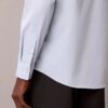 Slim-Fit-Hemd aus Supima-Cotton Stretch Slim-Fit-Hemd aus Supima-Cotton Stretch