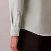 Slim-Fit-Hemd aus Supima-Cotton Stretch Slim-Fit-Hemd aus Supima-Cotton Stretch