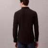Slim-Fit-Hemd aus Supima-Cotton Stretch Slim-Fit-Hemd aus Supima-Cotton Stretch