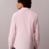 Slim-Fit-Hemd aus Supima-Cotton Stretch Slim-Fit-Hemd aus Supima-Cotton Stretch