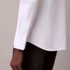 Slim-Fit-Hemd aus Supima-Cotton Stretch Slim-Fit-Hemd aus Supima-Cotton Stretch