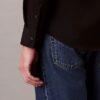 Slim-Fit-Hemd aus Supima-Cotton Stretch Slim-Fit-Hemd aus Supima-Cotton Stretch